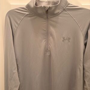 Under Armour quarter zip pullover